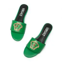 versace chaussons pour femme s_11747ba